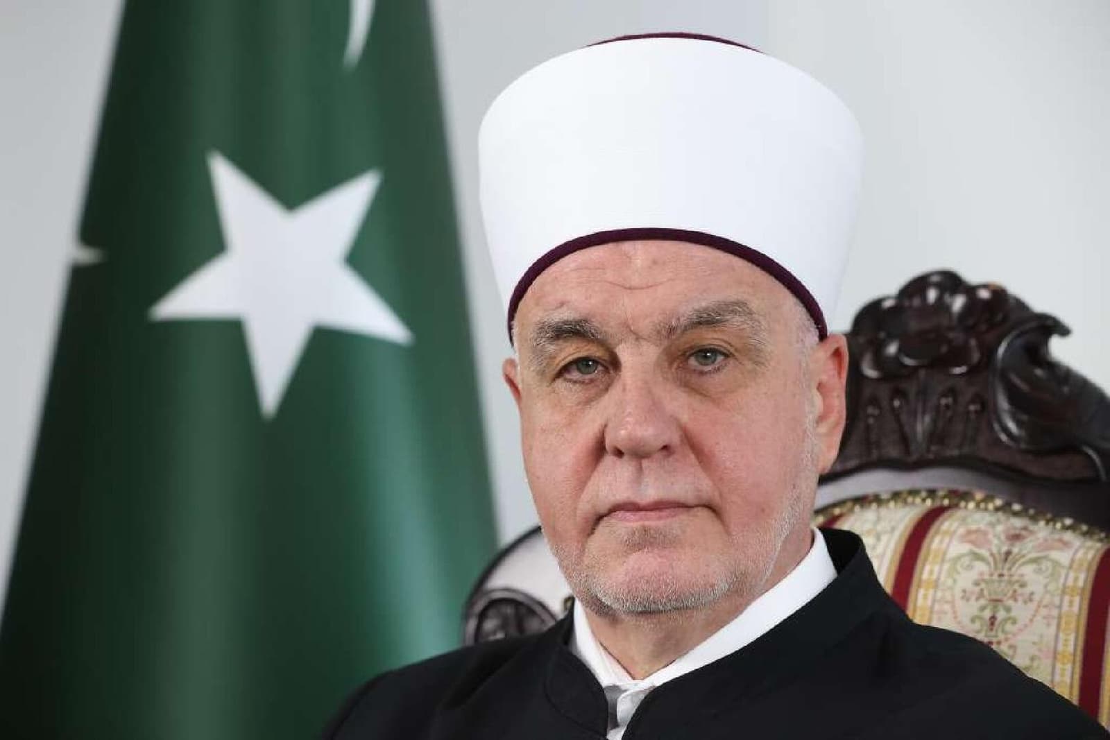 Veliki dan za Islamsku zajednicu BiH: U subotu izbor novog reisul-uleme - slika 1