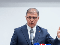 Erdogan dobio pojačanje: Njegovoj stranci se pridružio gradonačelnik Izmira