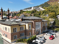 Elči Ibrahim-pašina medresa obilježava 320 godina od osnivanja