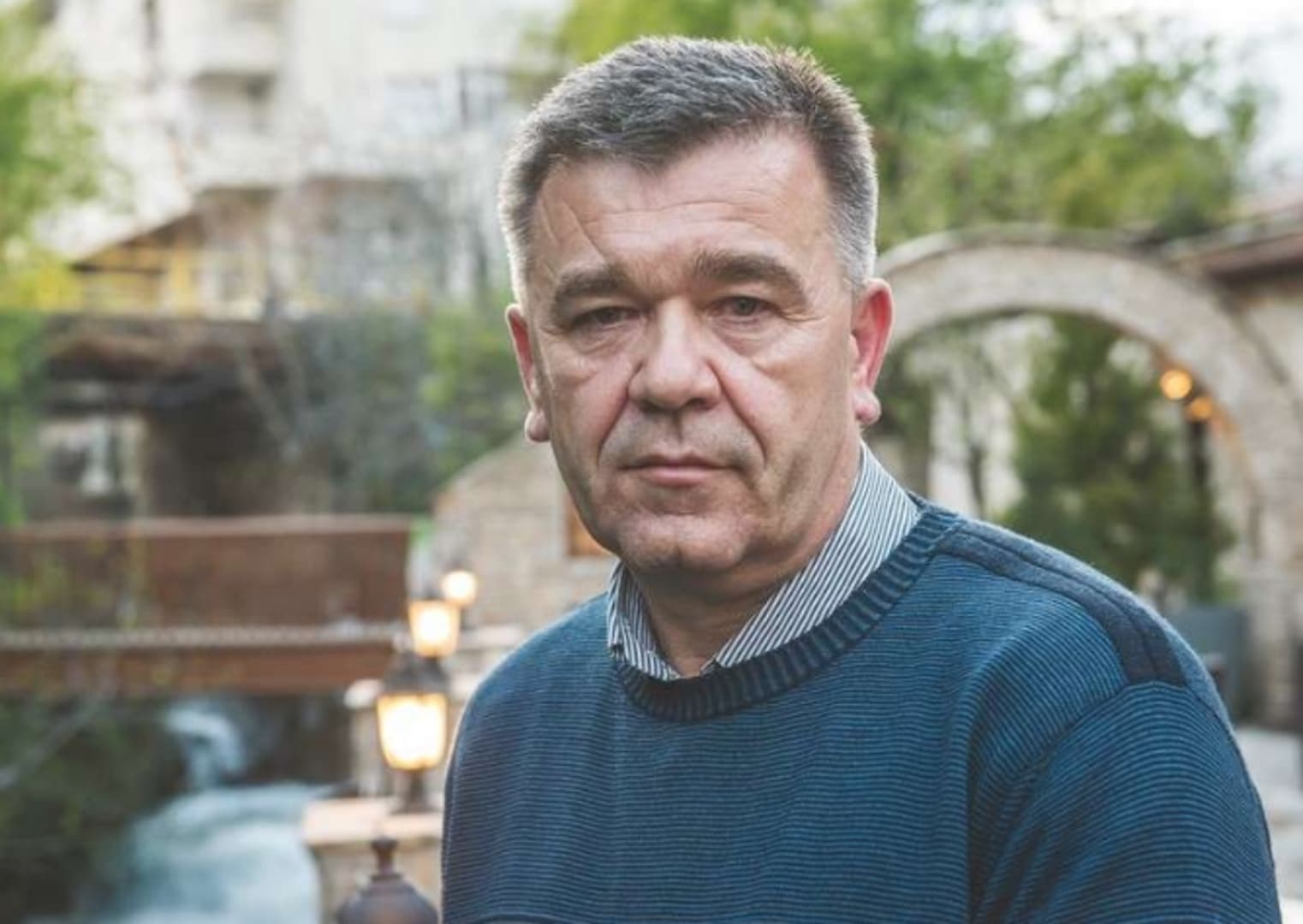Salem Marić odgovorio na kritike: „Ne mogu promijeniti broj glasova. A moj broj je 3.608.“ - slika 1