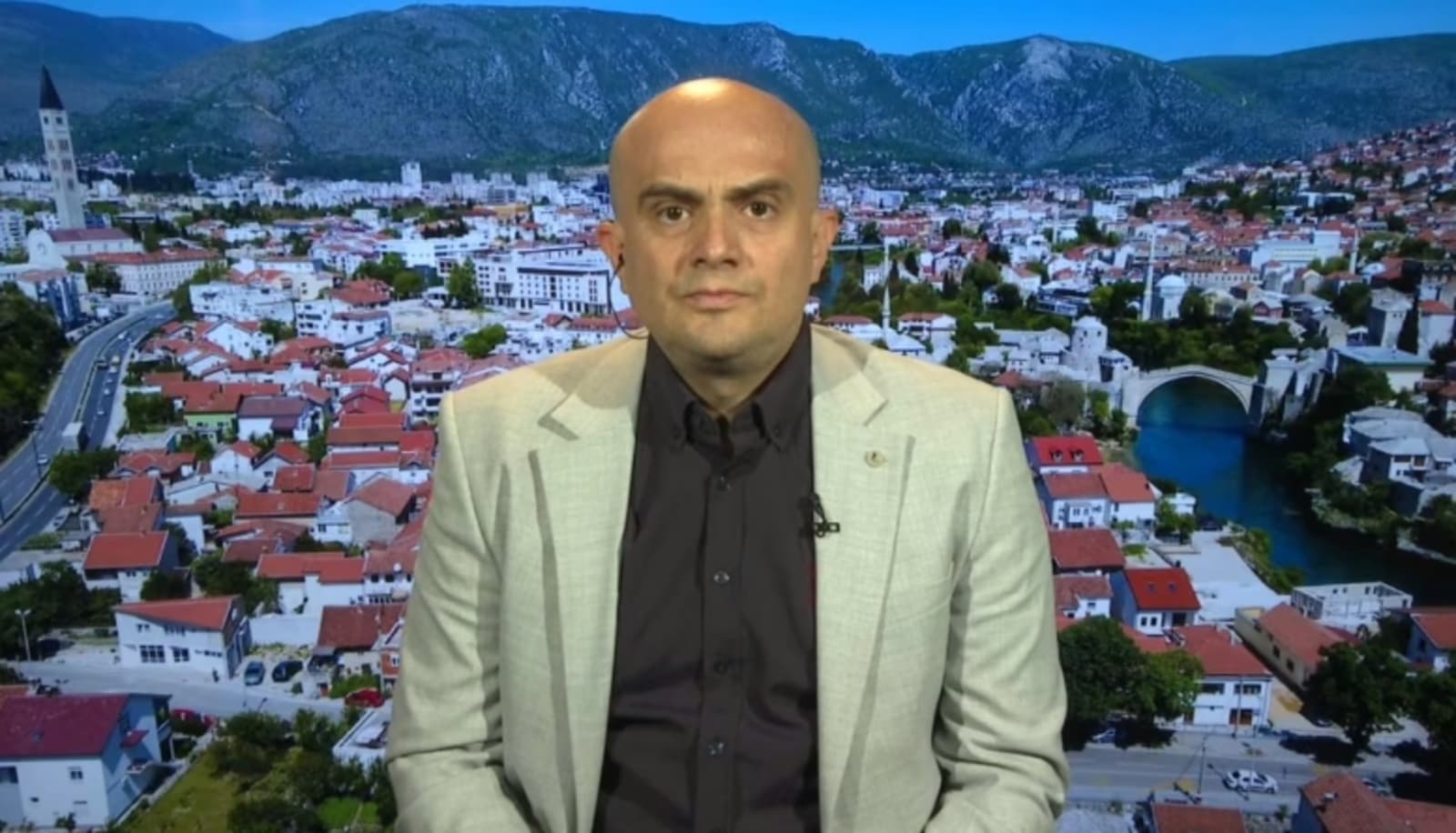 Raguž: Spremni smo razgovarati s HDZ-om, ali ne po svaku cijenu - slika 1