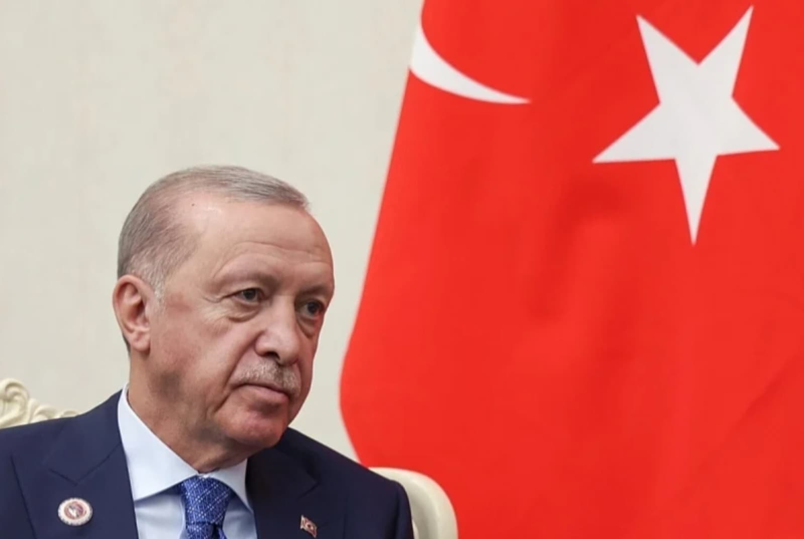 Erdogan nakon sloma investicijskih fondova u Turskoj: Očistit ćemo tržište od pohlepnih parazita - slika 1