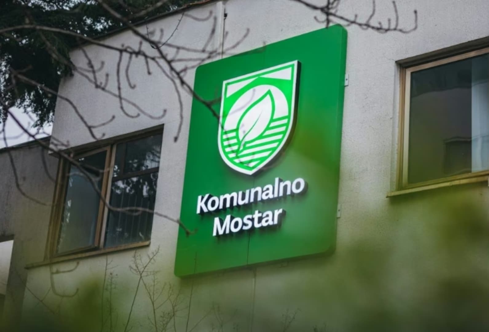 Radnici se vratili, ali traže smjenu Senkić: Sud će odlučiti o zakonitosti otkaza - slika 1
