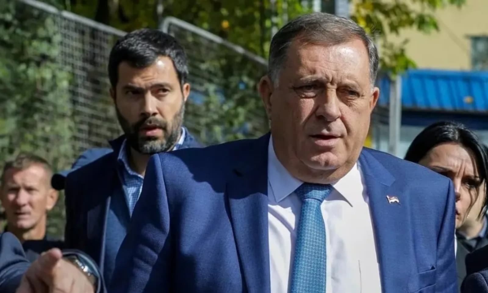 Ko će biti novi premijer Rs-a: Dodik ili Dodik? - slika 1
