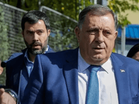 Ko će biti novi premijer Rs-a: Dodik ili Dodik?