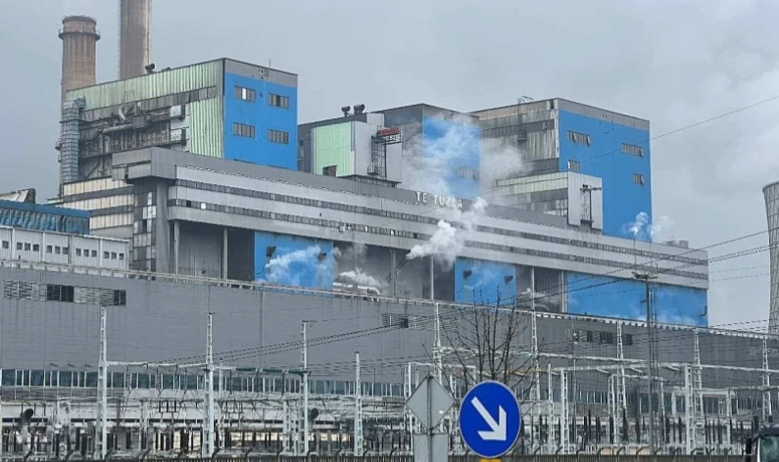 Tuzla ulaže u okoliš, Kakanj gotovo ništa: Revizori upozorili na problem s novcem od termoelektrana - slika 1