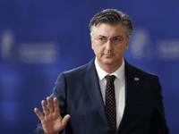 Plenković najavio nastavak pritiska za izmjene Izbornog zakona BiH: „To ćemo stavljati u prvi plan na međunarodnim forumima“