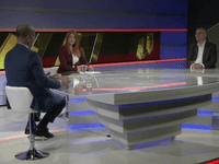 Salkić i Dizdar o porazu probosanskih stranaka u Rs-u: "Da smo išli zajedno, imali bismo zastupnika u Parlamentu BiH"