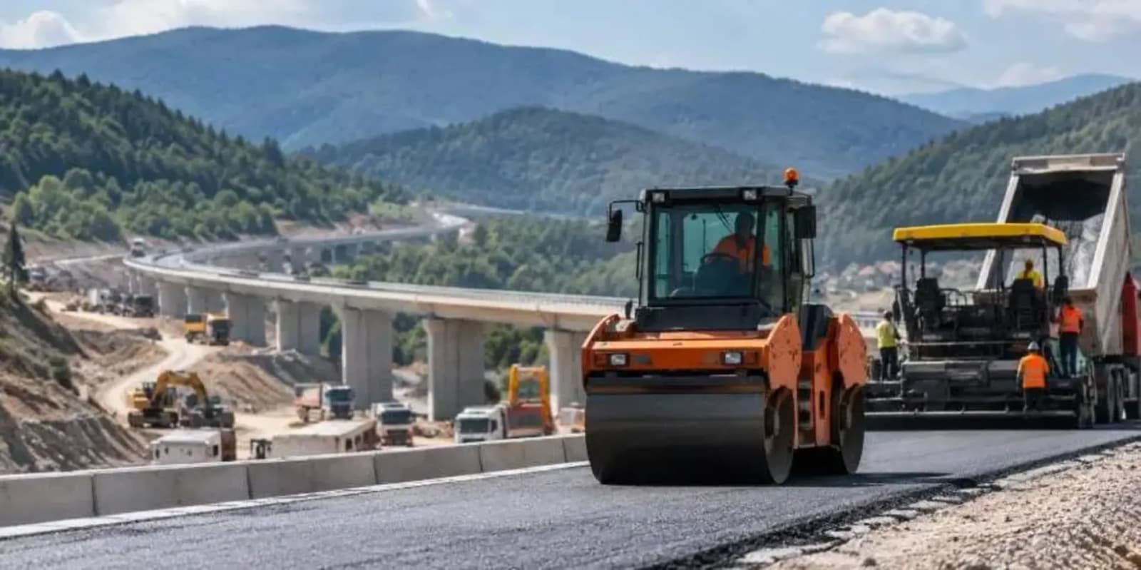 Projekti Cesta FBiH 13 godina na čekanju: Planirali 139 miliona, realizovali samo 54 - slika 1
