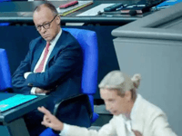 Merz na udaru AfD-a: "Kancelar Ukrajine"