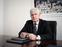 Čović o formiranju vlasti: Otkrio s kim je razgovarao