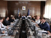 Novo smanjenje doprinosa u FBiH tek 2028: Rasterećenje rada uslovljeno novom fiskalizacijom