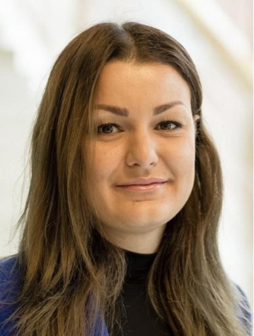 Prijedorčanka Azra Muranovic izabrana u Odbor za vanjske poslove švedskog parlamenta - slika 1
