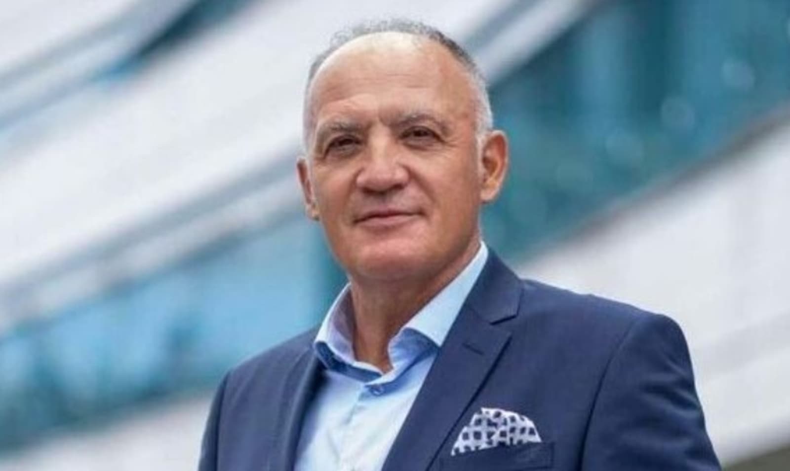Nakon dva mandata: Bivši reprezentativac BiH Vlatko Glavaš ostao bez pozicije u Parlamentu BiH - slika 1