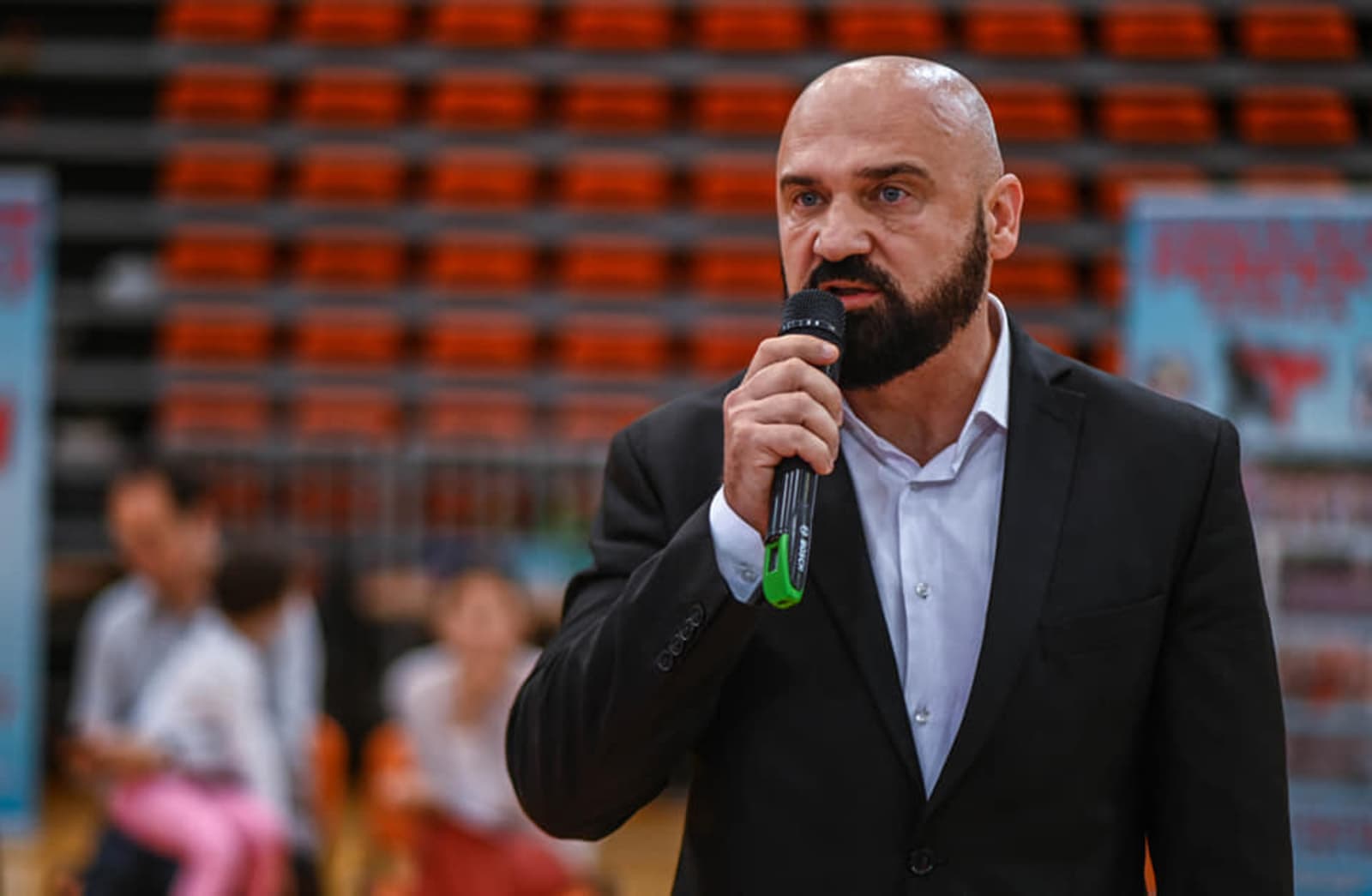 Bijeg nakon izbora: Ramo Isak svoje ministarske ovlasti prenio na službenika FMUP-a Muhameda Ahmića - slika 1