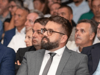Faruk Đozić nakon smjene u Srebrenici: "Moja dužnost bila je usprotiviti se veličanju Mladića"