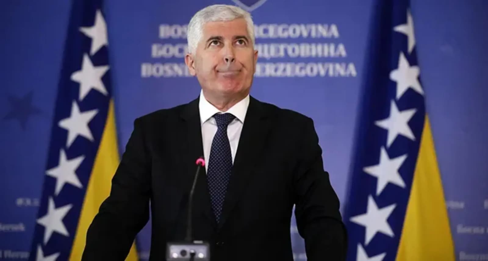 Čović bi u EU, ali bi evropska pravila krojio po mjeri HDZ-a ili 'kršćanskim vrijednostima' - slika 1