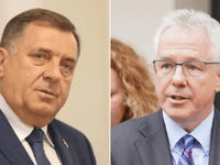 Dodik poručio Murphyju: "Nek se nosi dođavola"