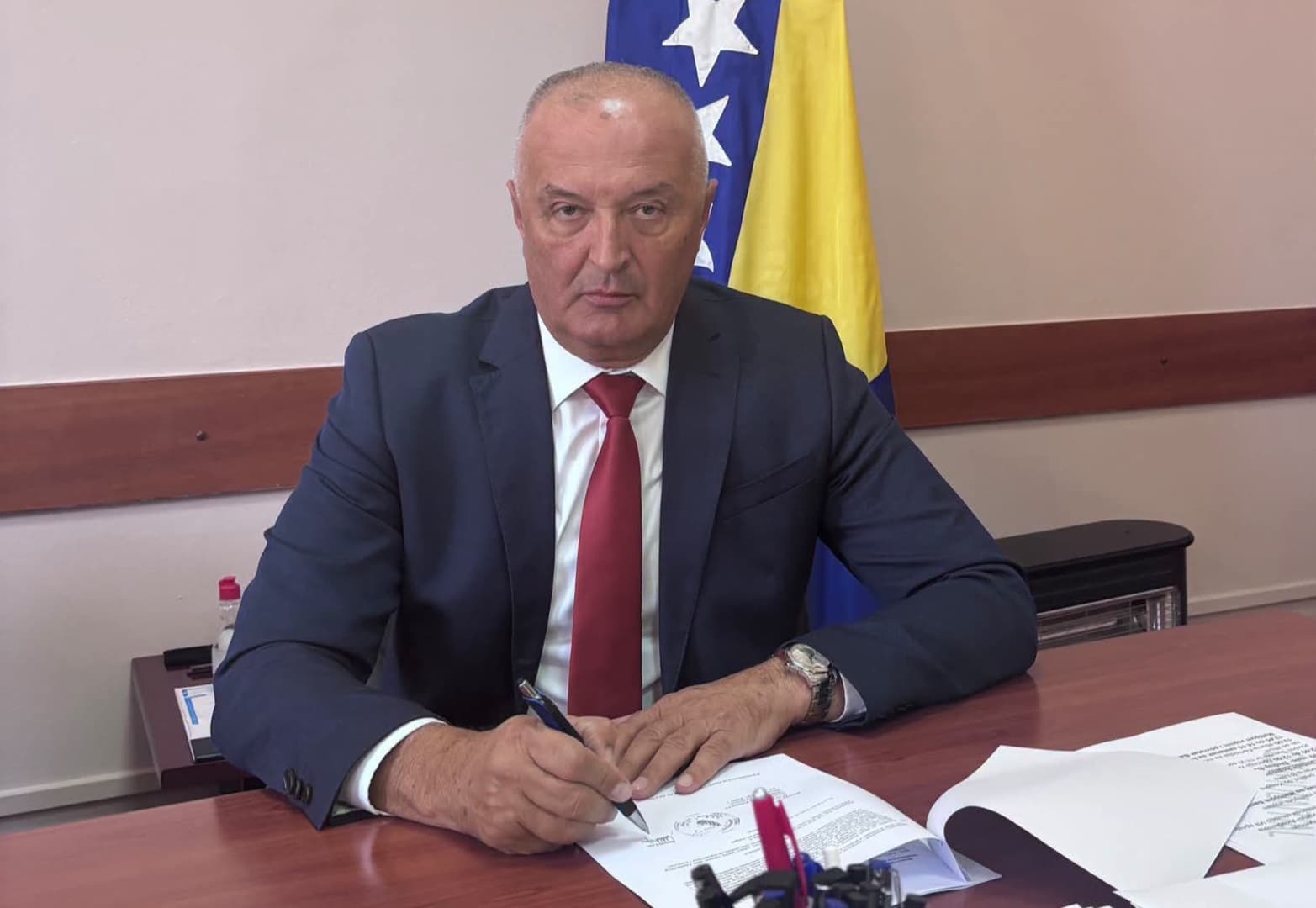 Ministarstvo odbrane traži 715 miliona KM za 2027. godinu - slika 1