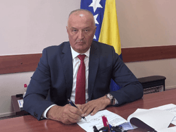 Ministarstvo odbrane traži 715 miliona KM za 2027. godinu