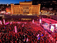SDP: Sarajevo je pokazalo da rastemo, i to snažno