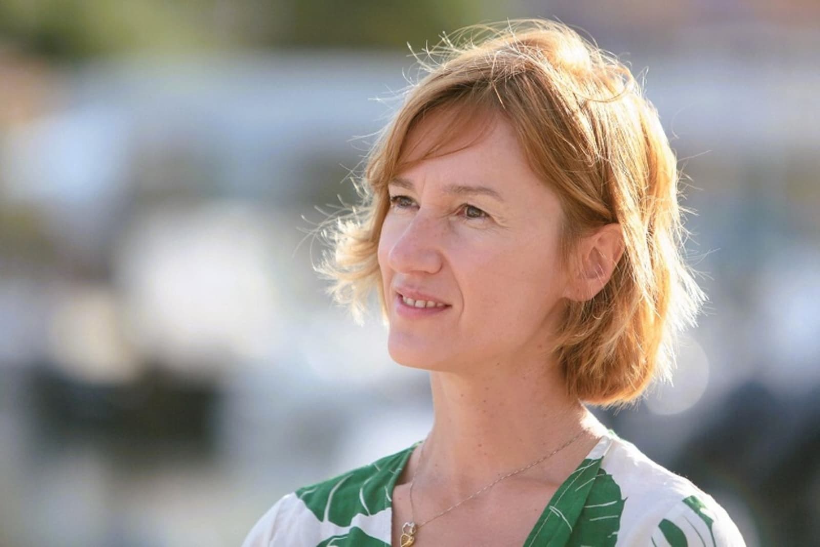 Srebreničanka Elvira Mujčić među finalistima prestižne italijanske nagrade za kulturu - slika 1
