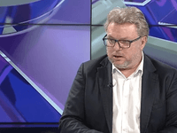 Bakalar: Izborni prag treba podići na pet posto, preliminarni rezultati se neće značajnije mijenjati