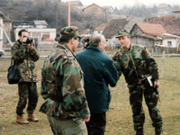 Na današnji dan poginuo je legendarni komandant Zaim Imamović