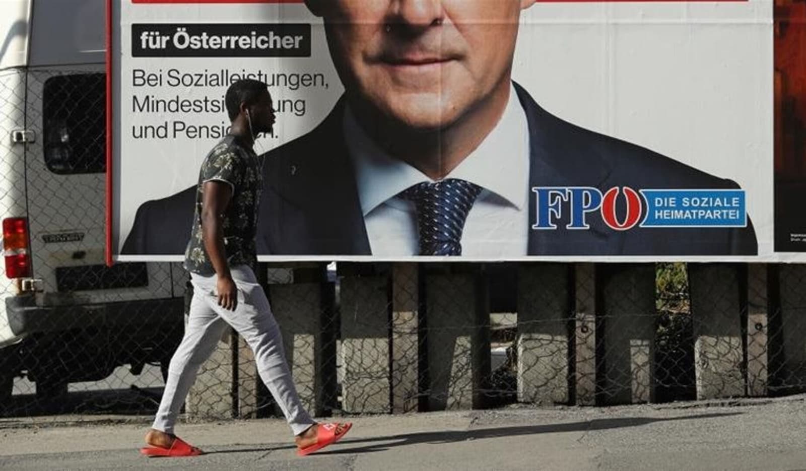 Podaci iz posljednje ankete šokirali su Austriju - slika 1