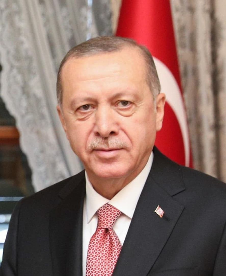 Erdogan: Gaza je pretvorena u najveći koncentracioni logor na svijetu - slika 1