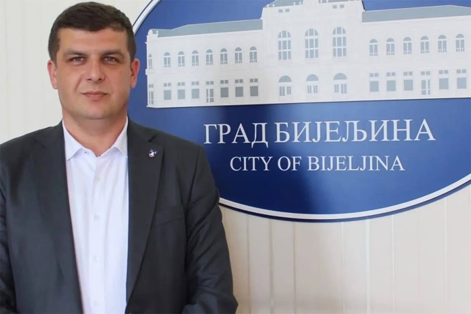 SDS smijenio Petrovića i imenovao novog povjerenika u Bijeljini: Gradski odbor mora biti formiran za 60 dana - slika 1
