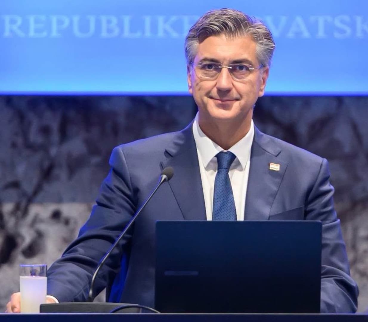 BDP Hrvatske prvi put premašuje 100 milijardi eura, Vlada povećava budžet za 745 miliona - slika 1