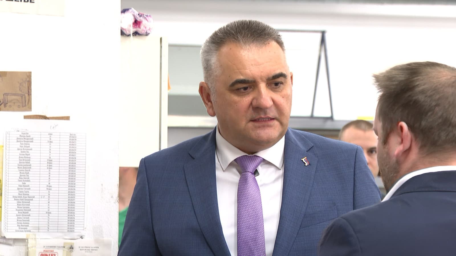 Minić priznao da Vlada Rs ima tajni ugovor s američkom lobističkom firmom povezanom s Trumpovim okruženjem - slika 1