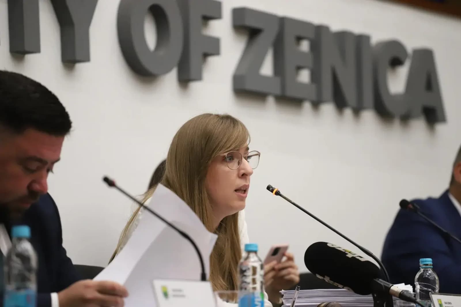 Vrhovac: Kantonalna bolnica Zenica još nije podnijela zahtjev za izgradnju nove Onkologije - slika 1