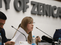 Vrhovac: Kantonalna bolnica Zenica još nije podnijela zahtjev za izgradnju nove Onkologije