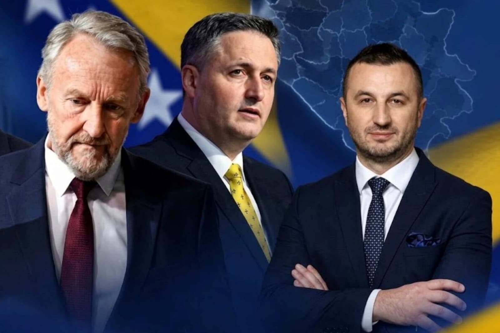 Razbijeni mitovi, spaljene iluzije i još ponešto: 10 najvažnijih lekcija posljednjih Općih izbora u Bosni i Hercegovini - slika 1