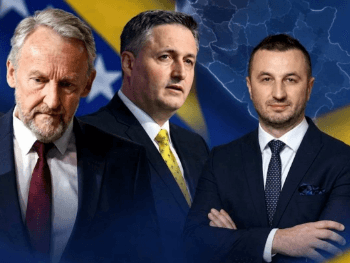 Razbijeni mitovi, spaljene iluzije i još ponešto: 10 najvažnijih lekcija posljednjih Općih izbora u Bosni i Hercegovini