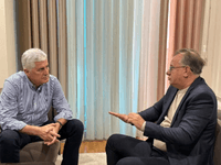 Čović i Nikšić razgovarali u Mostaru o formiranju nove vlasti nakon izbora