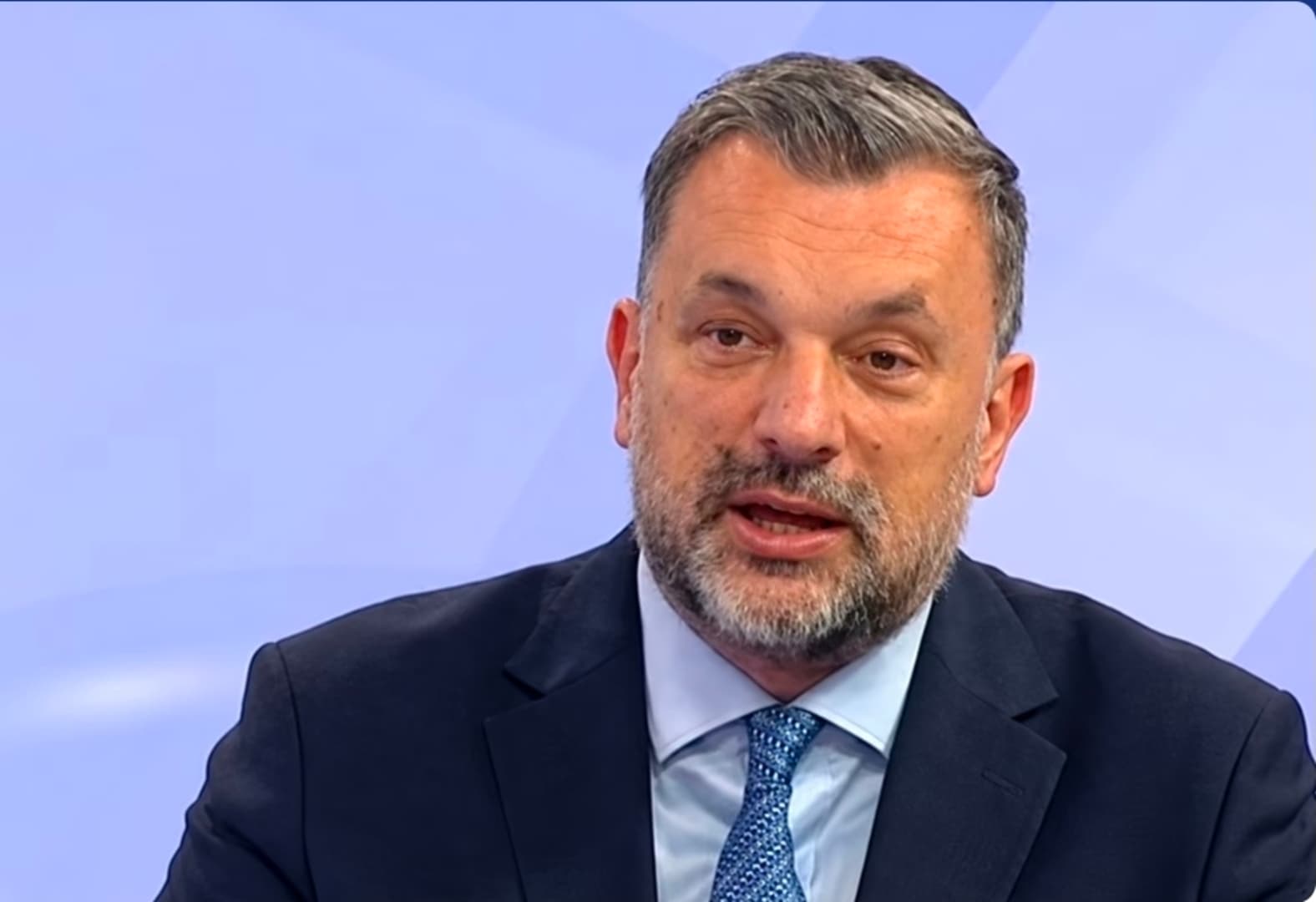 Konaković: NiP neće biti dio vlasti, podržat ćemo većinu bez SNSD-a - slika 1
