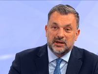 Konaković: NiP neće biti dio vlasti, podržat ćemo većinu bez SNSD-a