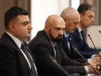 Oglasili se iz FMUP-a: Isak nije prenio ministarsku funkciju