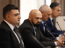 Oglasili se iz FMUP-a: Isak nije prenio ministarsku funkciju