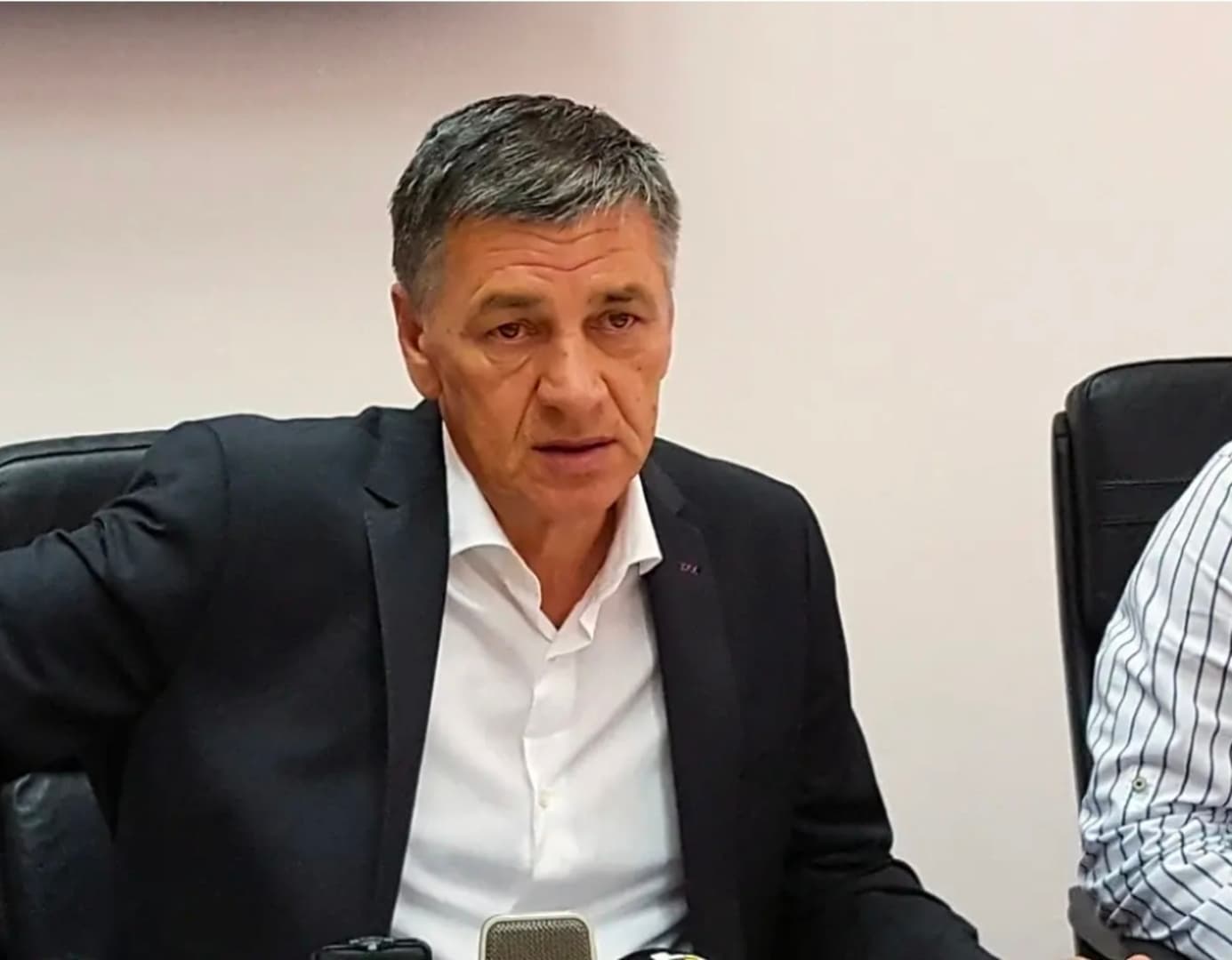 Fuad Kasumović nakon izbora ostao bez velikog dijela podrške - slika 1