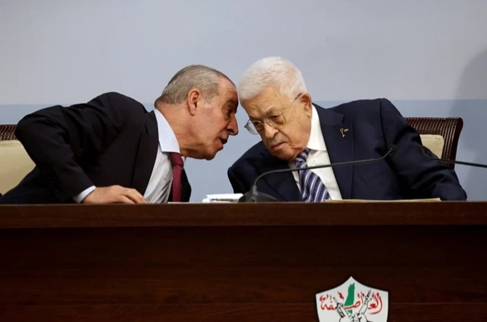 Izbori u Palestini planirani za novembar mogli bi biti odgođeni do 2027. godine - slika 1