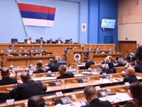 SNSD zadržao ubjedljivu prednost za Narodnu skupštinu Rs