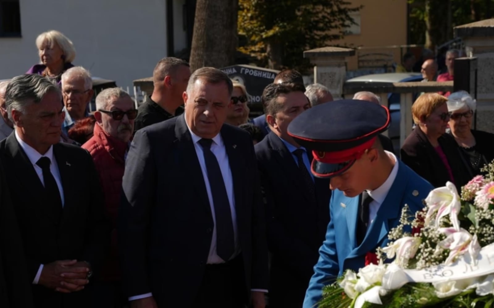 Novcem građana veličaju ratne zločince: Komemoracija Biljani Plavšić plaćena iz budžeta Rs-a