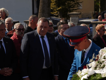 Novcem građana veličaju ratne zločince: Komemoracija Biljani Plavšić plaćena iz budžeta Rs-a