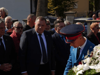 Novcem građana veličaju ratne zločince: Komemoracija Biljani Plavšić plaćena iz budžeta Rs-a