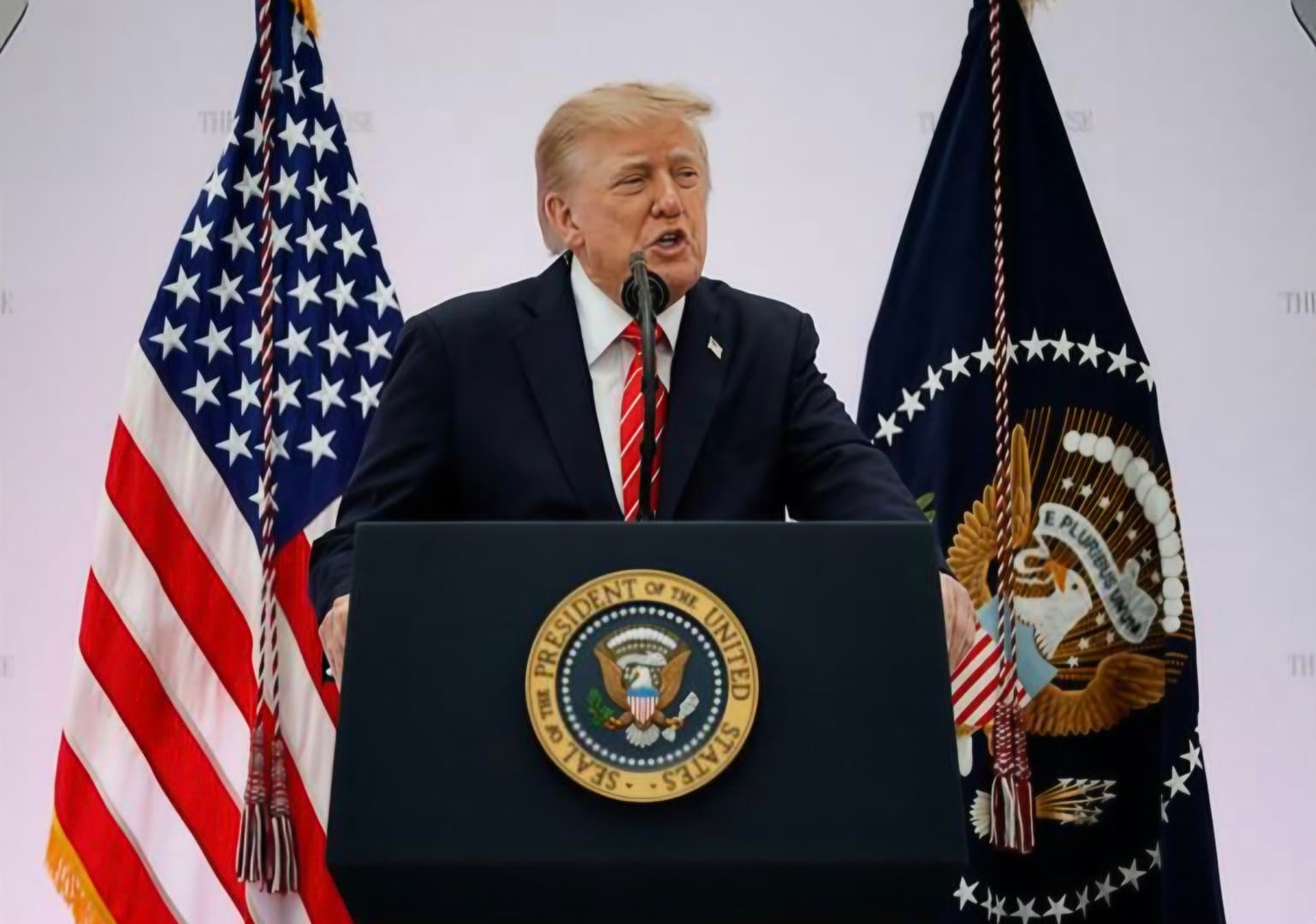 Trump udario na Norvešku: "Ovo vam nikada nećemo zaboraviti" - slika 1