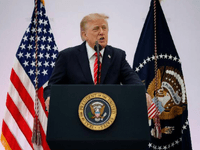 Trump udario na Norvešku: "Ovo vam nikada nećemo zaboraviti"
